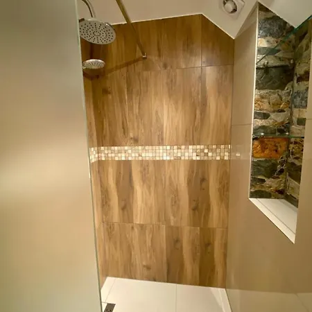 Apartment Roxi