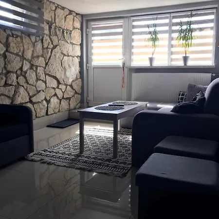 Apartment Roxi