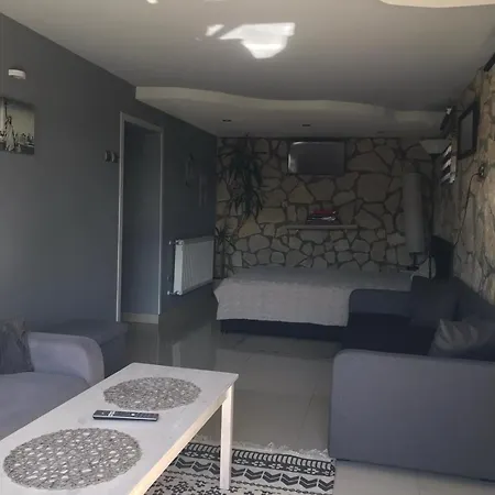 Apartment Roxi