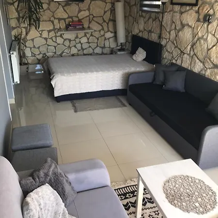 Apartment Roxi Bachowice
