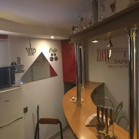 Apartamento Roxi