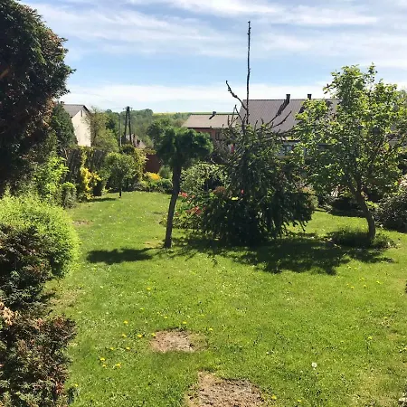 Apartamento Roxi Bachowice