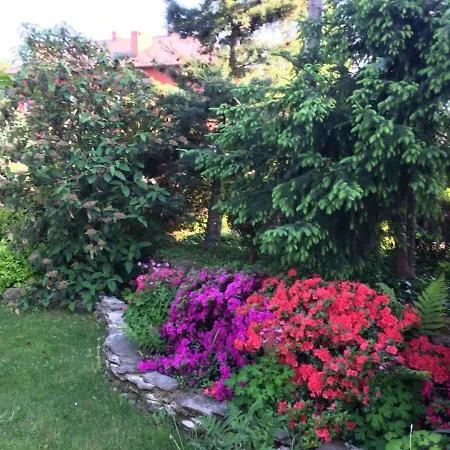 Roxi Lejlighed Bachowice