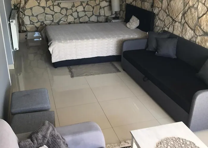 Apartamento Roxi Bachowice