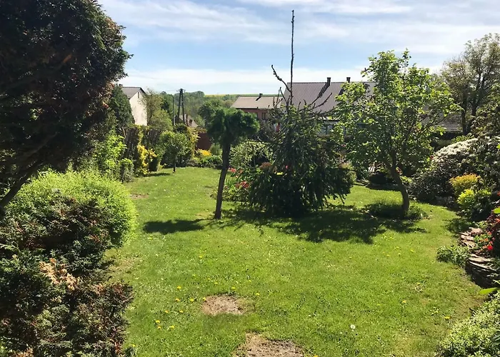 Appartement Roxi Bachowice